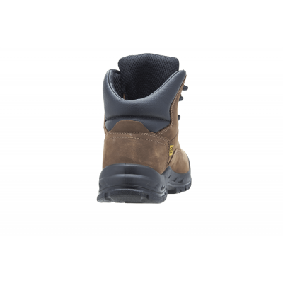 BEETHREE Safety Footwear  6 Inches Ankle Boots BT-8862